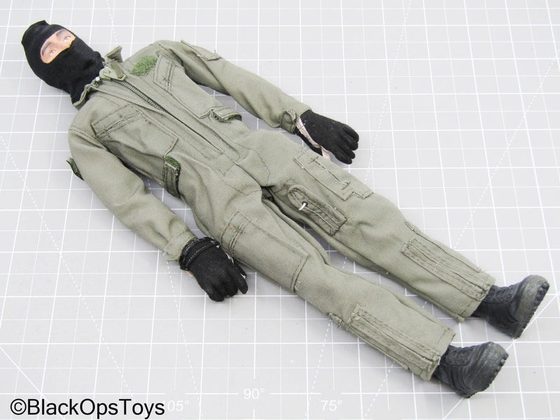Load image into Gallery viewer, Male Full Dressed Body w/Headsculpt
