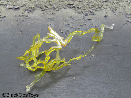 Spiderman NWH - Electro - Electricity Energy FX (Type 3)
