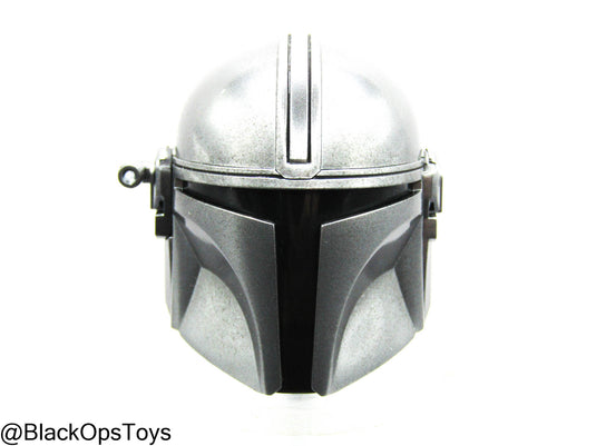 Star Wars - Mandalorian Helmeted Headsculpt