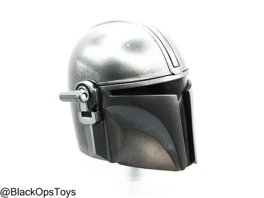 Star Wars - Mandalorian Helmeted Headsculpt