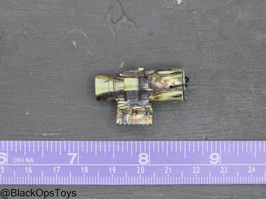 Camo Thermal Scope