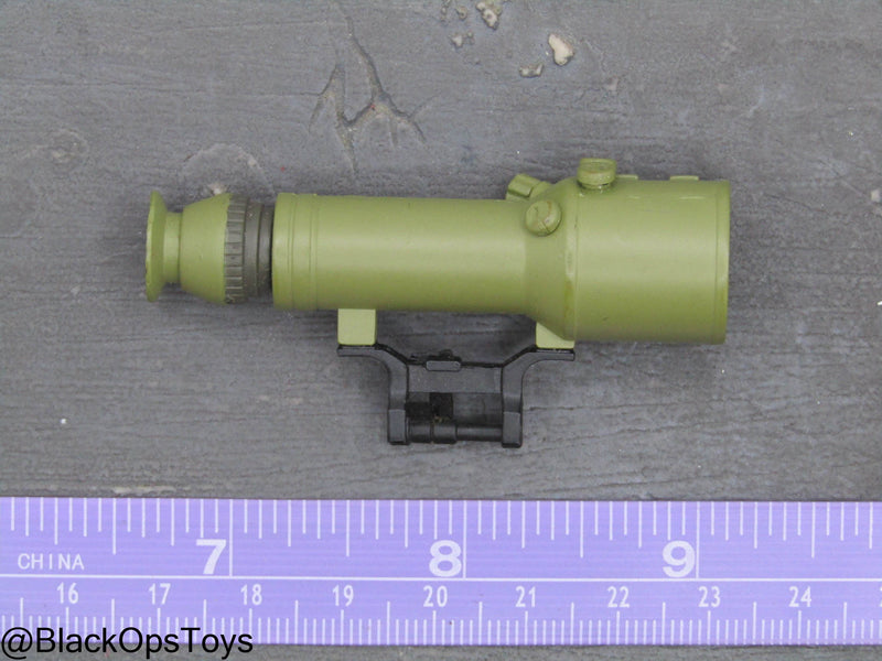 Load image into Gallery viewer, OD Green Thermal Scope
