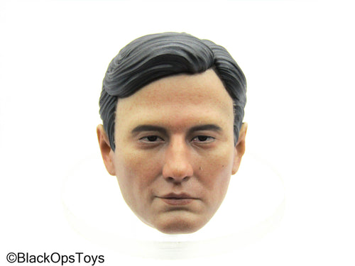 Surgeon - Asian Male Head Sculpt