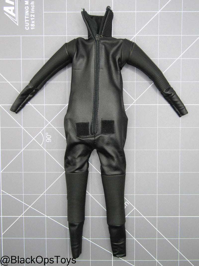 Load image into Gallery viewer, Star Wars - Black Body Suit
