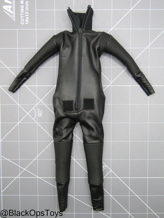 Star Wars - Black Body Suit