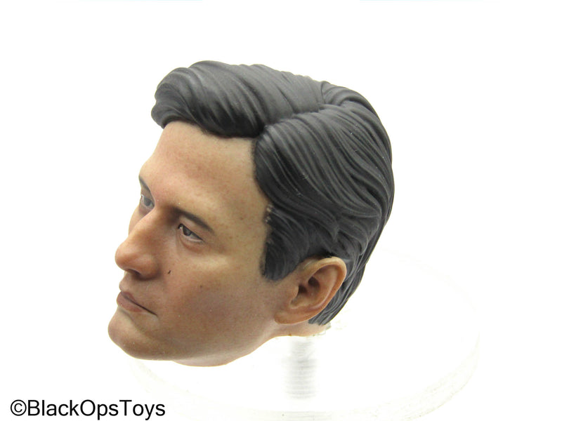 Load image into Gallery viewer, Surgeon - Asian Male Head Sculpt
