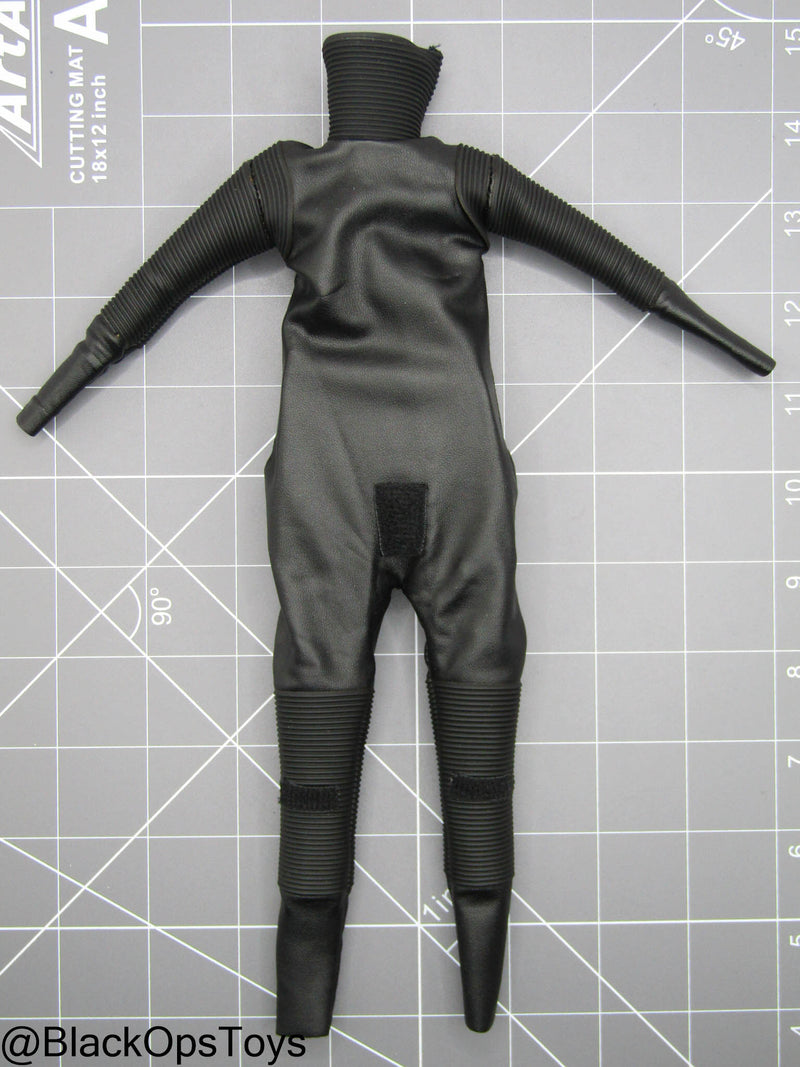 Load image into Gallery viewer, Star Wars - Black Body Suit
