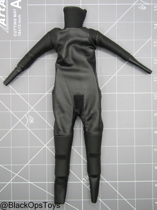 Star Wars - Black Body Suit