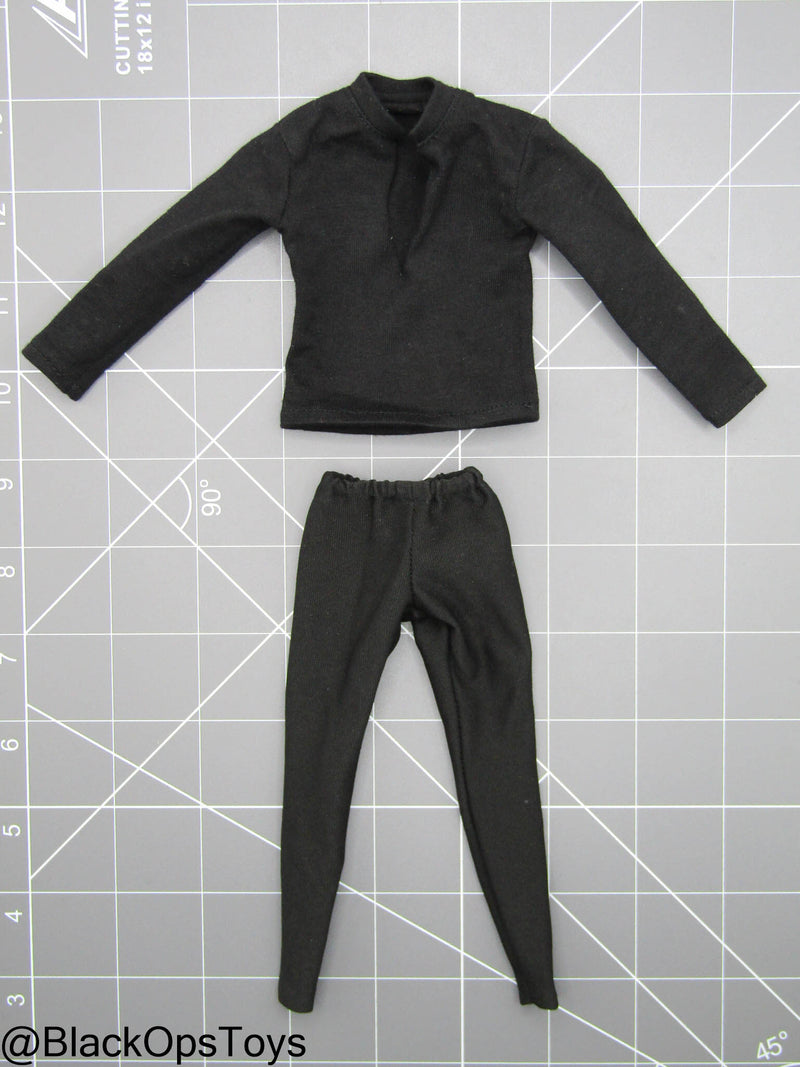 Load image into Gallery viewer, Star Wars - Black Uniform Set
