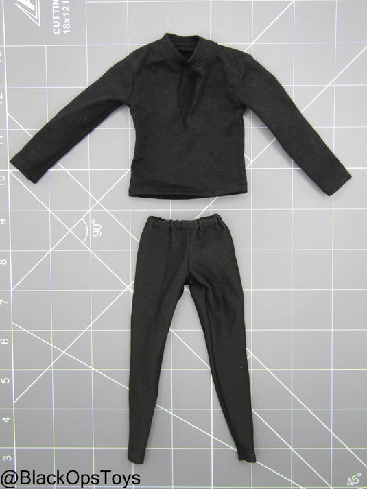 Star Wars - Black Uniform Set