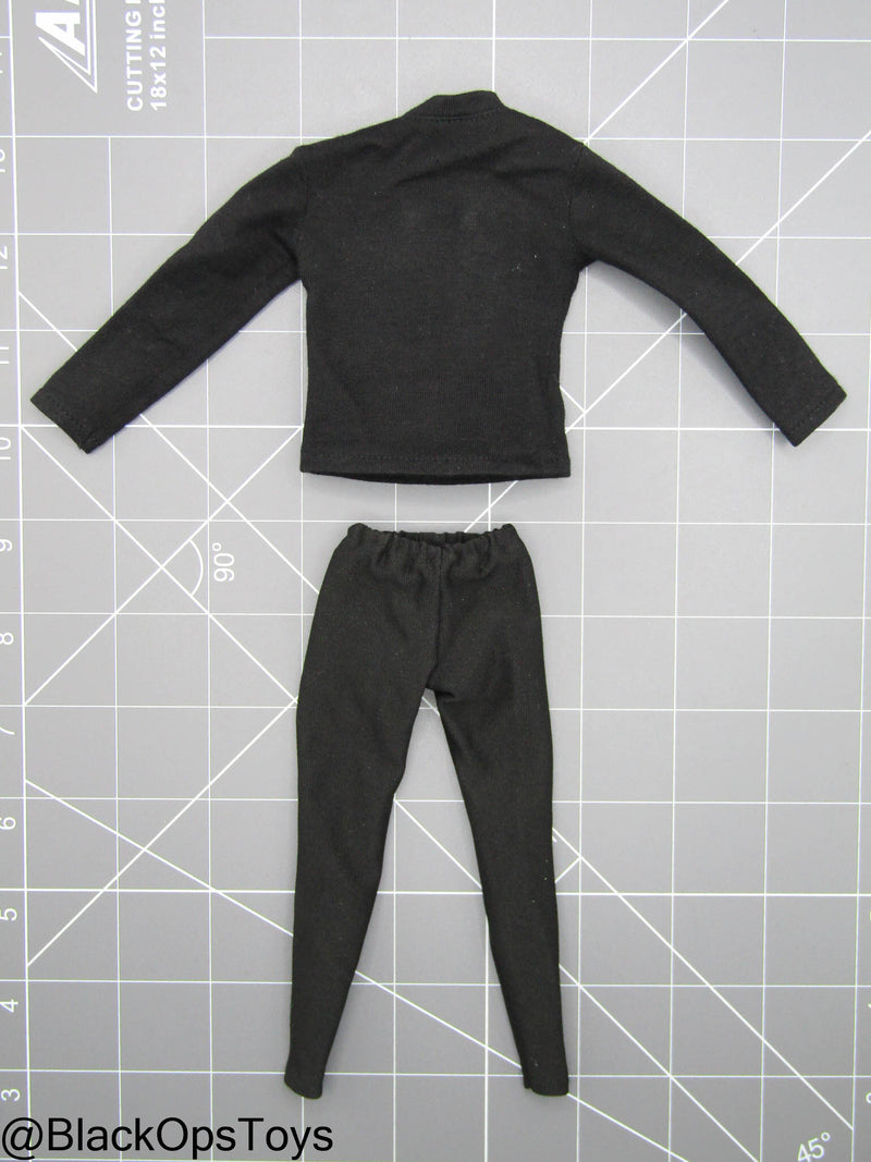 Load image into Gallery viewer, Star Wars - Black Uniform Set
