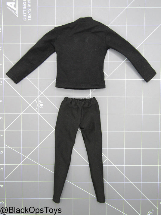 Star Wars - Black Uniform Set