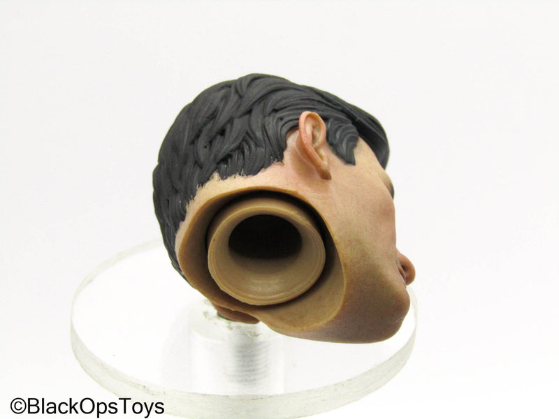 Load image into Gallery viewer, Surgeon - Asian Male Head Sculpt
