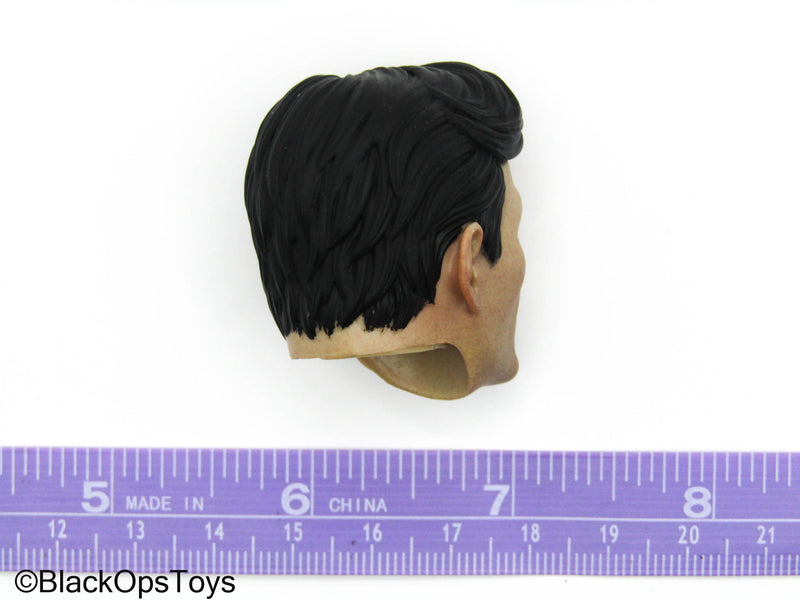 Load image into Gallery viewer, Surgeon - Asian Male Head Sculpt
