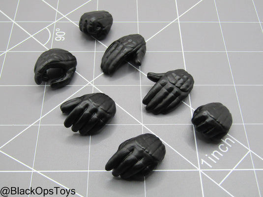 Star Wars - Black Gloved Hand Set