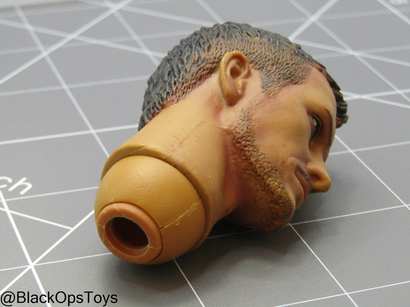 Load image into Gallery viewer, Male Headsculpt In David Beckham Likeness (Hot Toys)
