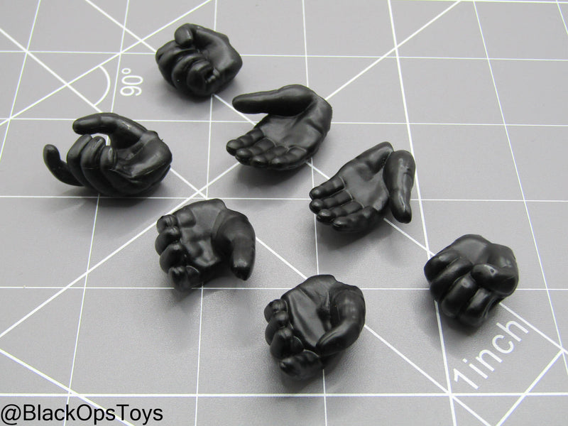 Load image into Gallery viewer, Star Wars - Black Gloved Hand Set
