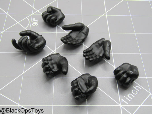 Star Wars - Black Gloved Hand Set