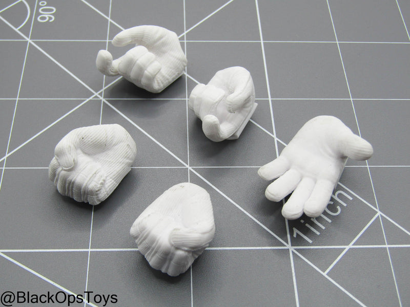 Load image into Gallery viewer, Star Wars - White Gloved Hand Set
