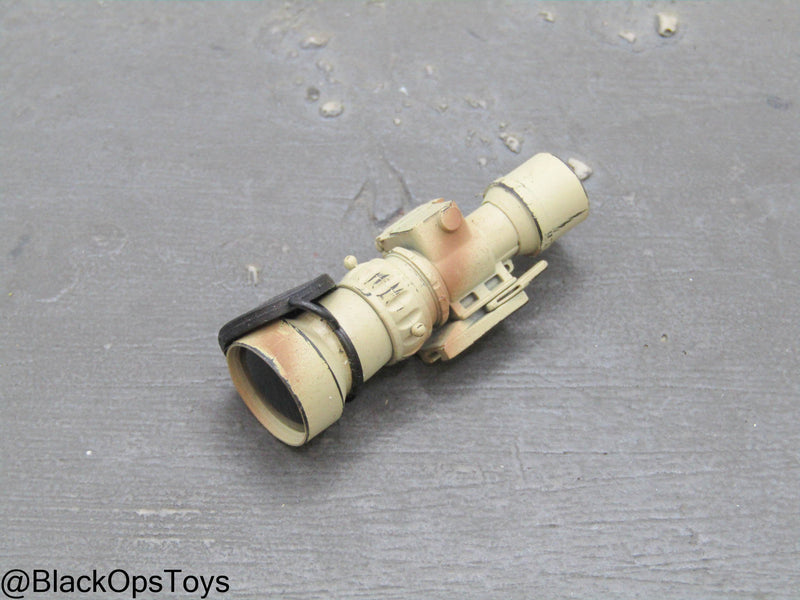 Load image into Gallery viewer, Desert Camo Thermal Scope
