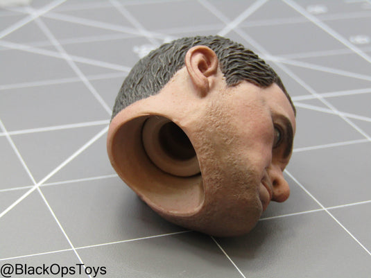 Male Headsculpt (Soldier Story)