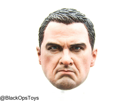 Male Headsculpt (Soldier Story)