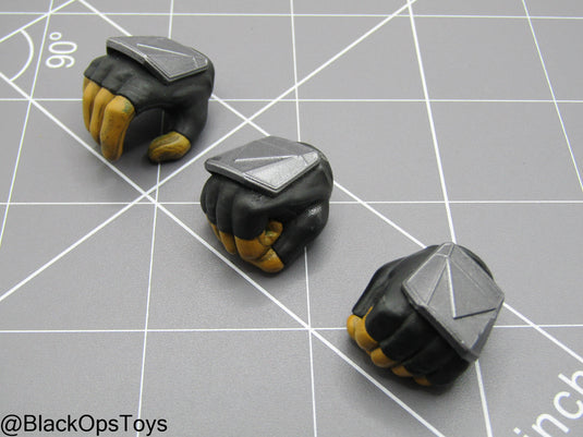 Star Wars - Gloved Hand Set