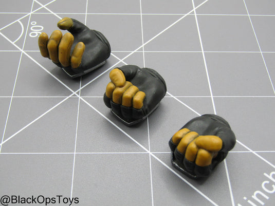 Star Wars - Gloved Hand Set