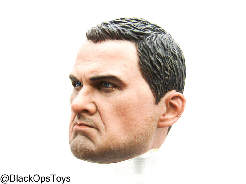 Load image into Gallery viewer, Male Headsculpt (Soldier Story)
