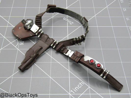 Star Wars - Leather Like Battle Harness