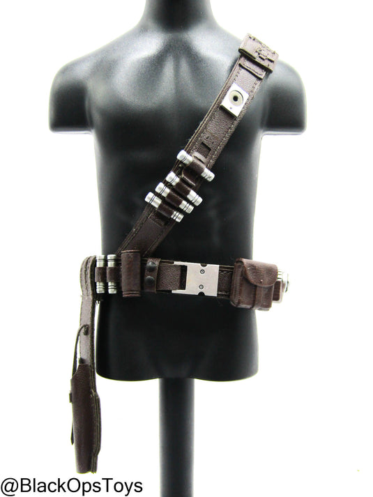 Star Wars - Leather Like Battle Harness