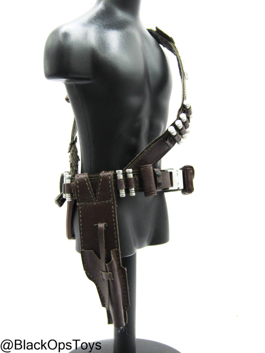 Star Wars - Leather Like Battle Harness