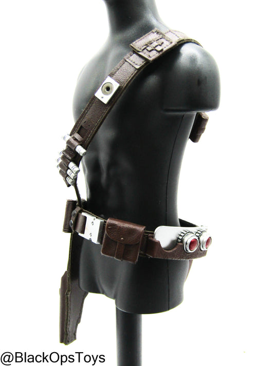 Star Wars - Leather Like Battle Harness