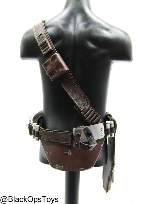 Star Wars - Leather Like Battle Harness