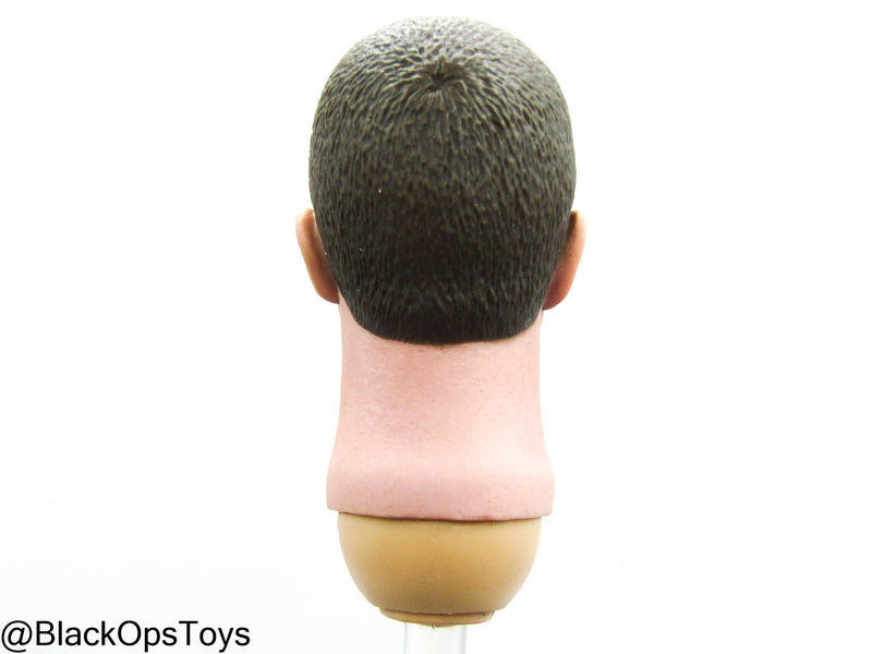 Load image into Gallery viewer, Male Headsculpt In Christian Bale Likeness (Hot Toys)

