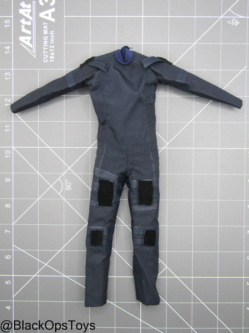 Load image into Gallery viewer, Star Wars - Navy Blue Jumpsuit
