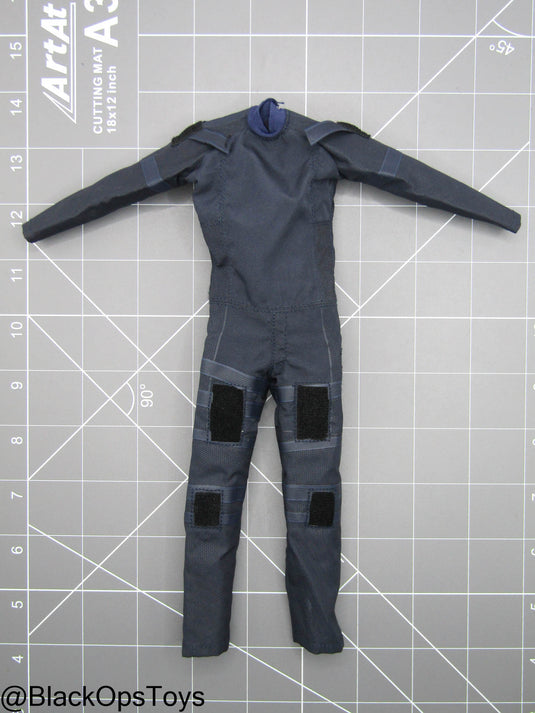 Star Wars - Navy Blue Jumpsuit
