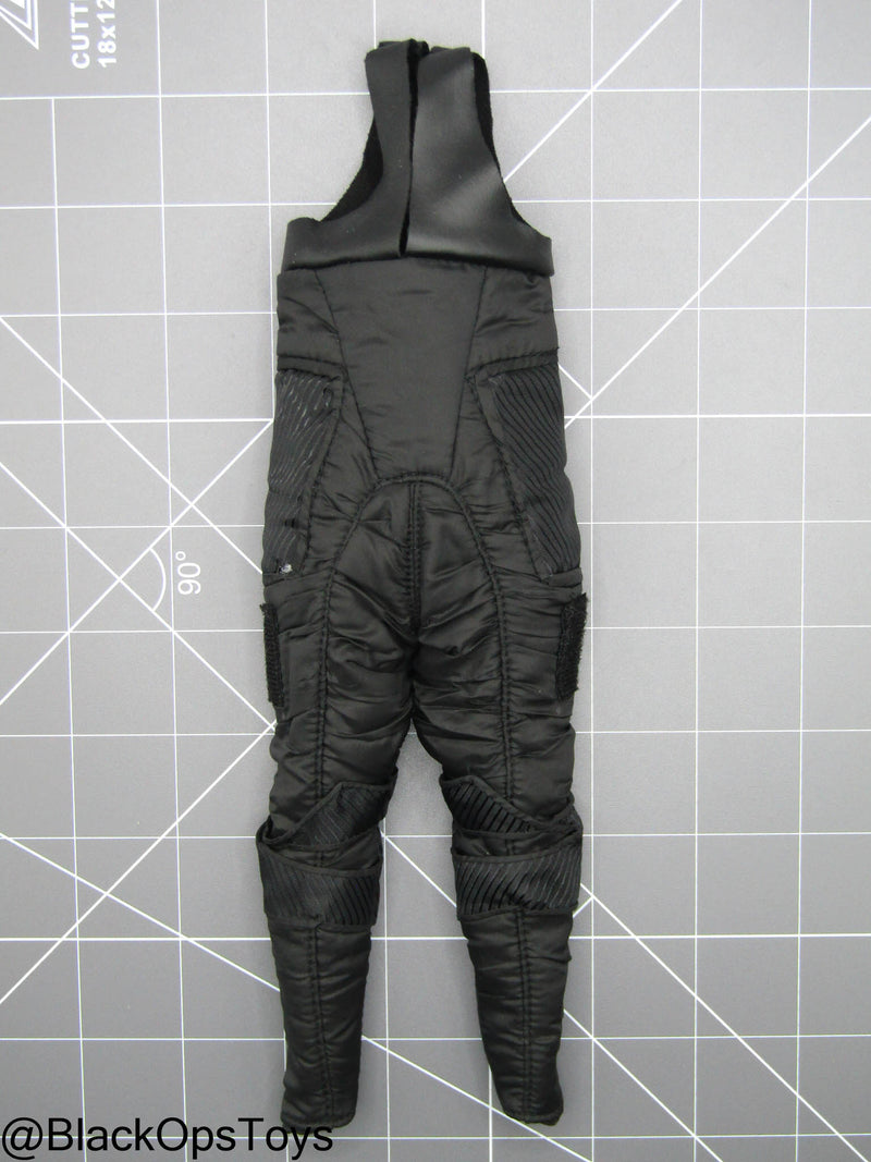 Load image into Gallery viewer, Star Wars - Black Puffy Pants
