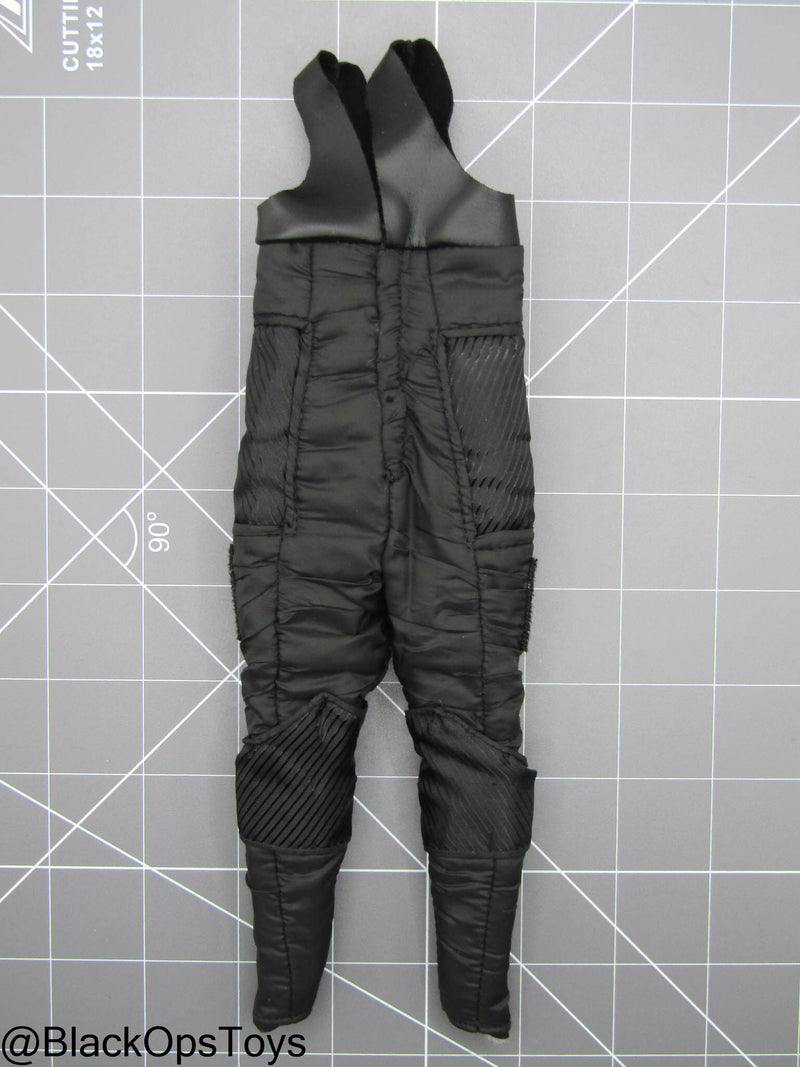 Load image into Gallery viewer, Star Wars - Black Puffy Pants
