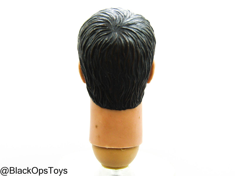 Load image into Gallery viewer, Male Headsculpt In Tom Cruise Likeness (Hot Toys)
