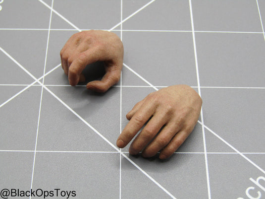 Star Wars - Male Hand Set