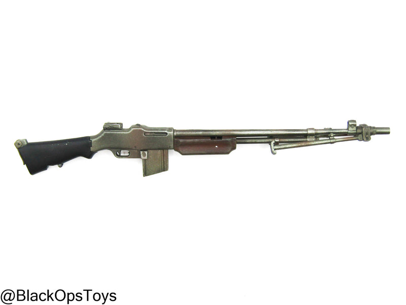 Load image into Gallery viewer, M1918A2 Browning Automatic Rifle (BAR) w/Bipod
