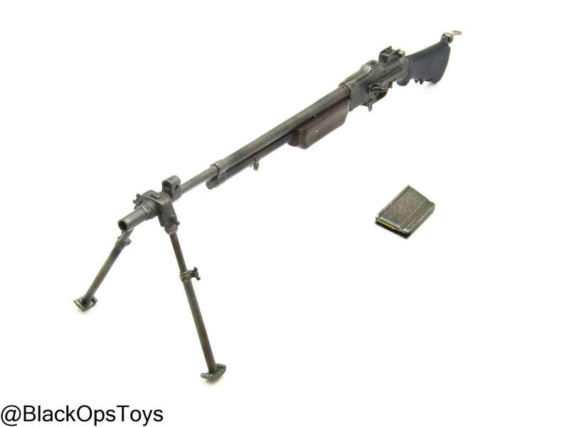 Load image into Gallery viewer, M1918A2 Browning Automatic Rifle (BAR) w/Bipod
