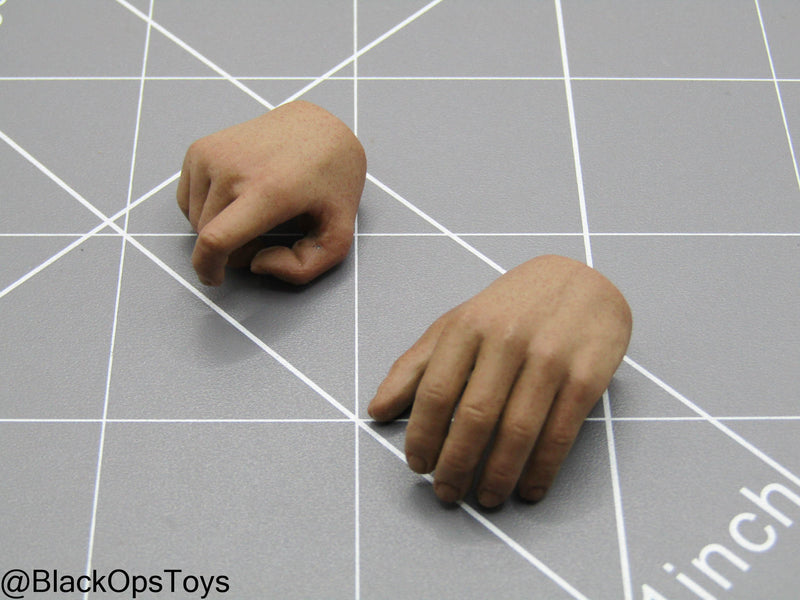Load image into Gallery viewer, Star Wars - Male Hand Set
