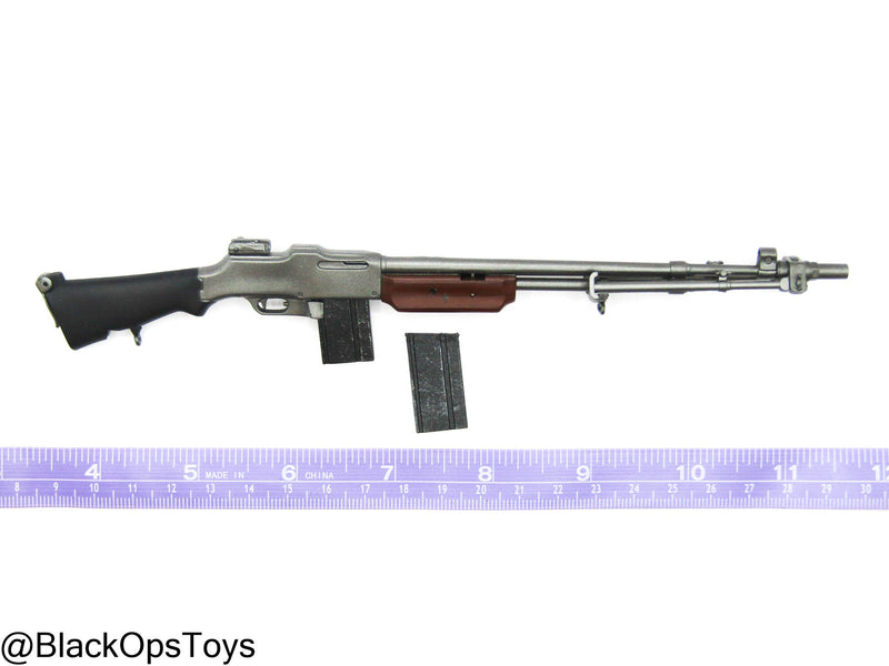 Load image into Gallery viewer, M1918A2 Browning Automatic Rifle (BAR) w/Bipod
