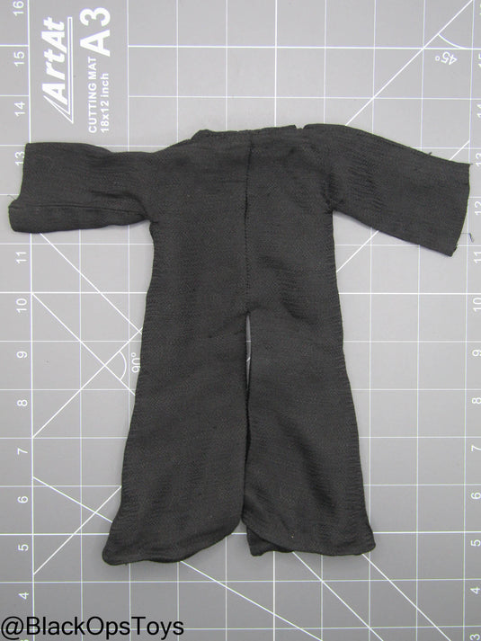Star Wars - Black Wired Robe