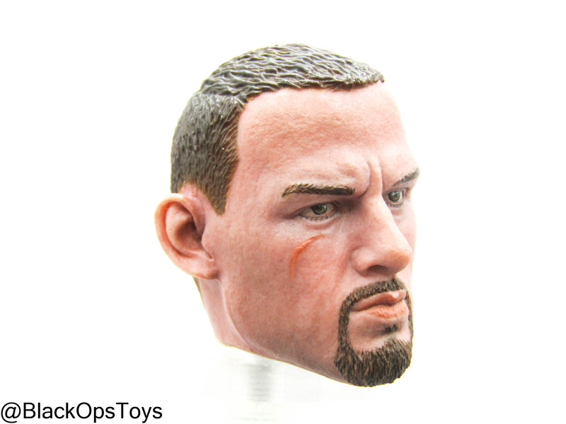 Load image into Gallery viewer, Male Headsculpt (Soldier Story)
