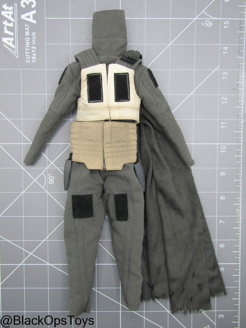 Load image into Gallery viewer, Star Wars - Boba Fett - Uniform Set
