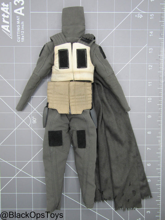 Star Wars - Boba Fett - Uniform Set