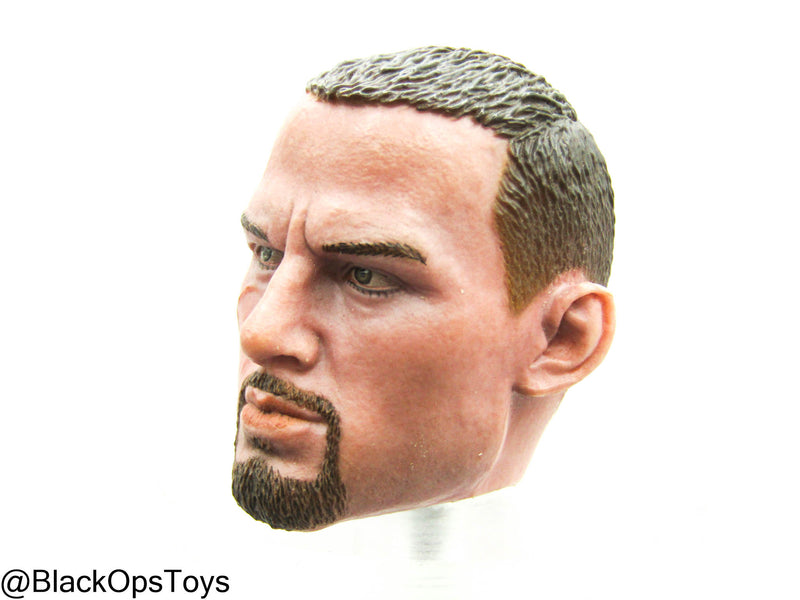Load image into Gallery viewer, Male Headsculpt (Soldier Story)
